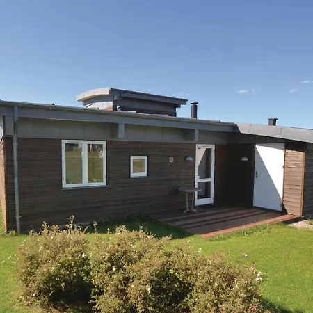4 Bedroom Amazing In Holiday home Faaborg