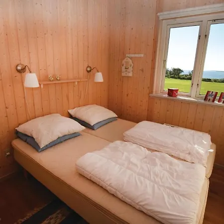 4 Bedroom Amazing In Faaborg